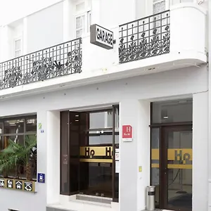 Printania Hotel