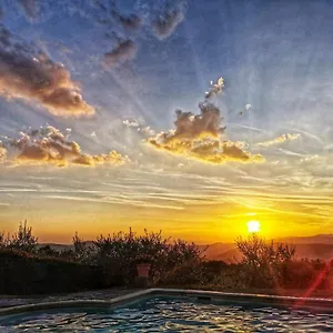 Il Cerro Casa di campagna Pelago