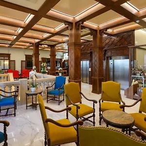 Grand D'espagne Hotel