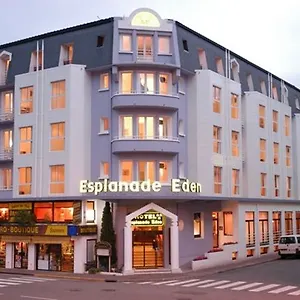 Esplanade Eden *** Lourdes